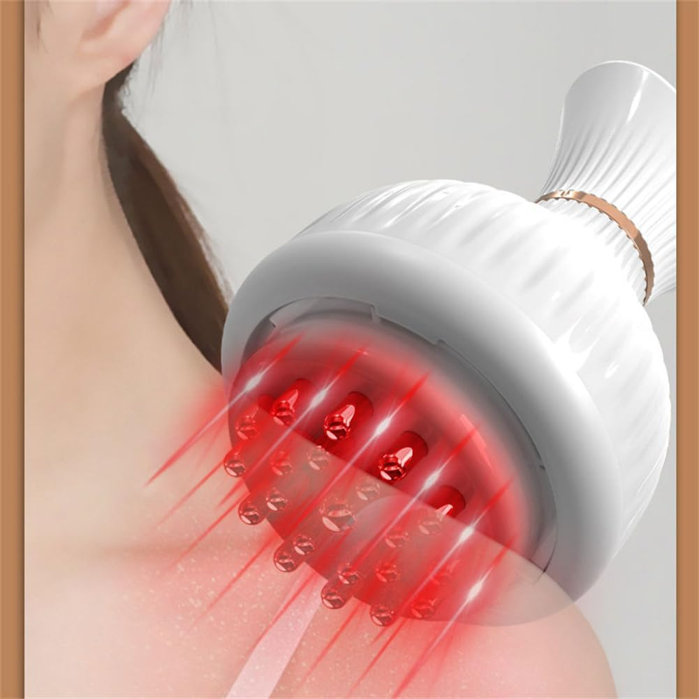 4-in-1 Leg Relief Massager | Stornfield