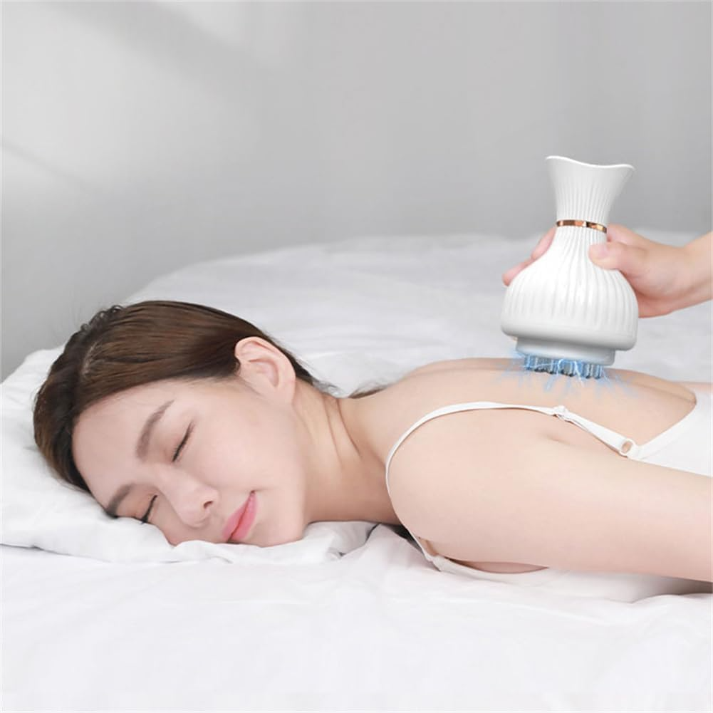 4-in-1 Leg Relief Massager | Stornfield
