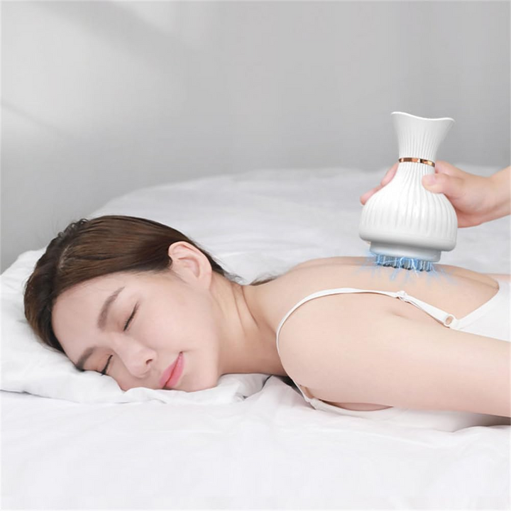 4-in-1 Leg Relief Massager | Stornfield