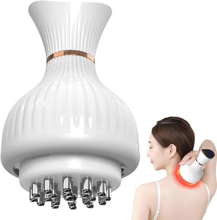 4-in-1 Leg Relief Massager | Stornfield