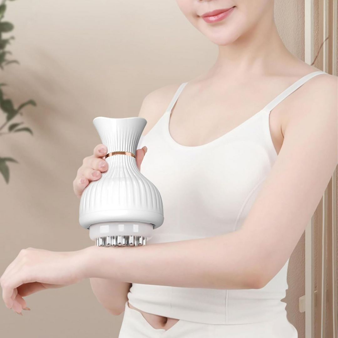 4-in-1 Leg Relief Massager | Stornfield