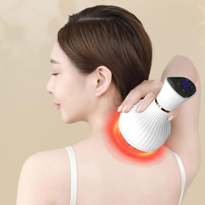 4-in-1 Leg Relief Massager | Stornfield