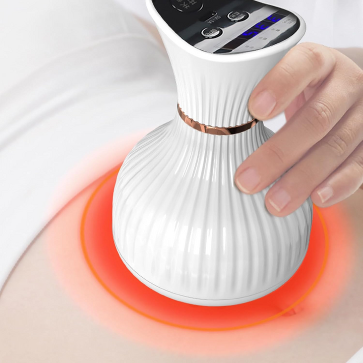 4-in-1 Leg Relief Massager | Stornfield