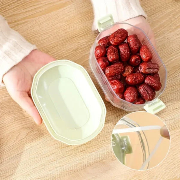 Stackable spice organizers | Elegant, sturdy and functional | Stornfield