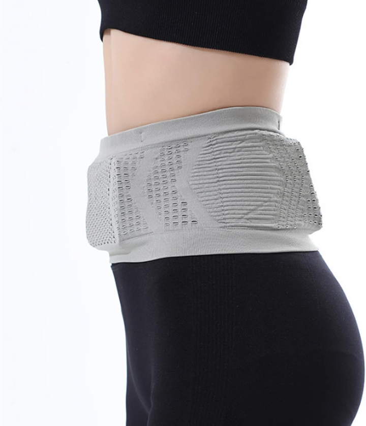 Concealed Hip Waist Bag | Comfort and Convenience on the Go | Stornfield