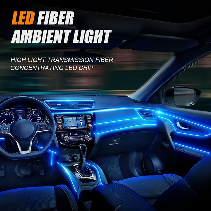Car Interior LED Light | Stylish ambience anywhere | Stornfield