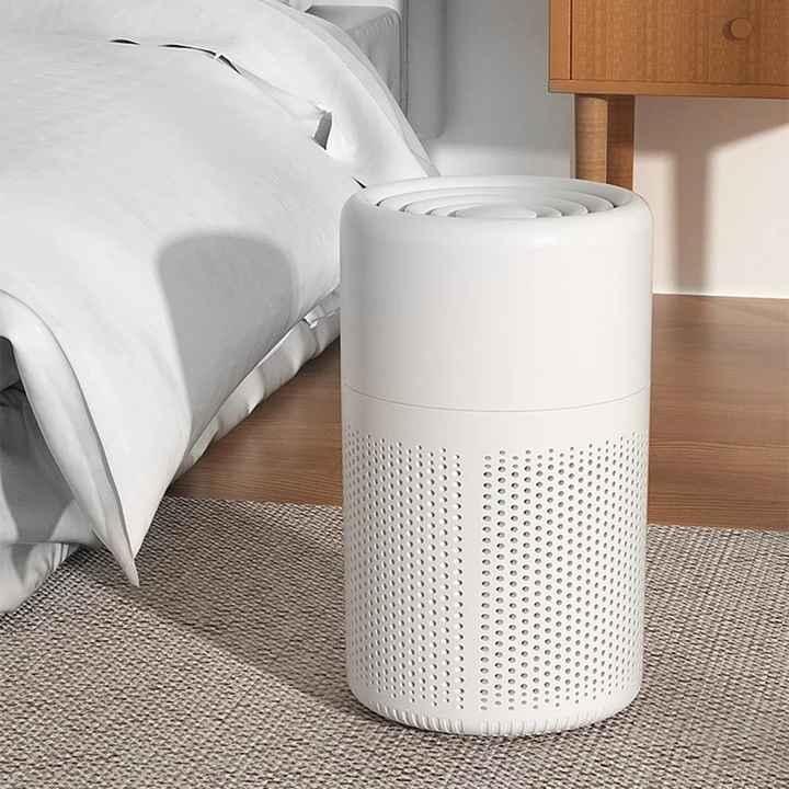 Air purifier | Clean air for a healthier life | Stornfield