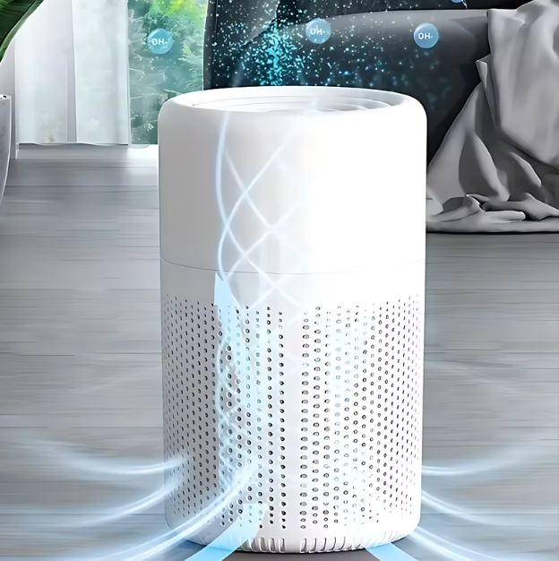 Air purifier | Clean air for a healthier life | Stornfield