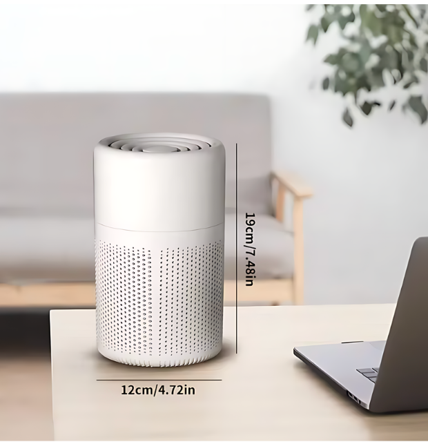 Air purifier | Clean air for a healthier life | Stornfield