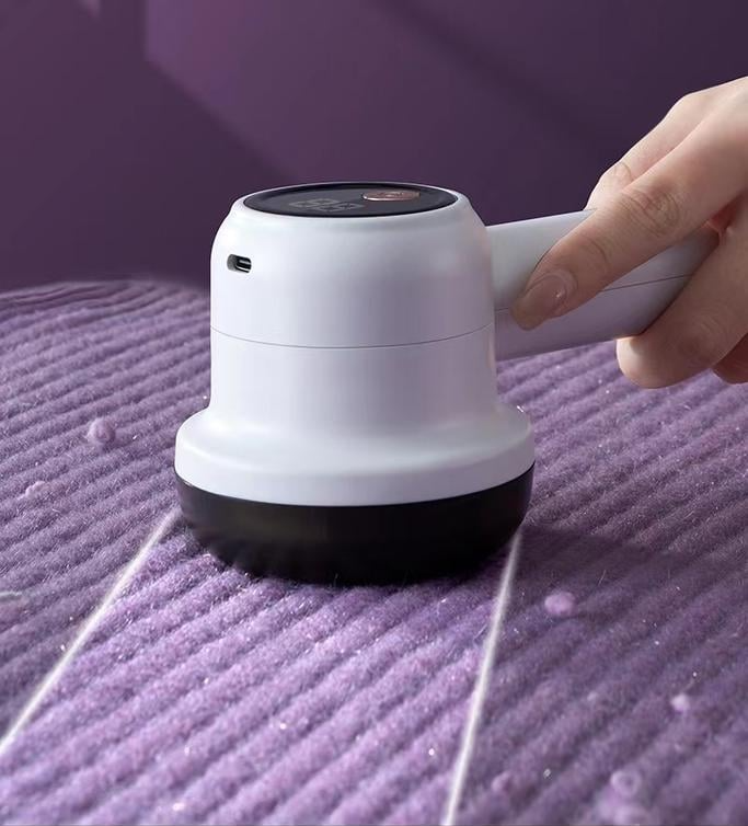 Rechargeable Fabric Shaver | Quick lint removal | Stornfield