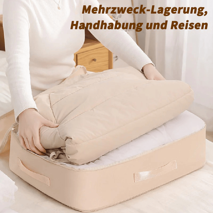 Compression packing organizer | Save space, stay organized | Stornfield