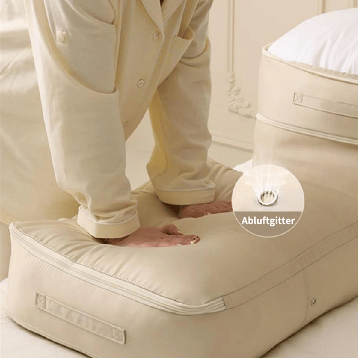 Compression packing organizer | Save space, stay organized | Stornfield
