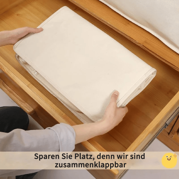 Compression packing organizer | Save space, stay organized | Stornfield
