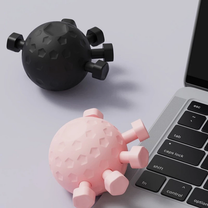 Griffball Trainer | Increase of finger strength | Stornfield