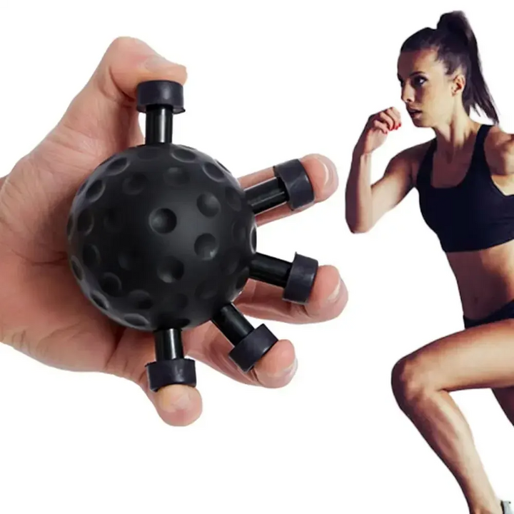 Griffball Trainer | Increase of finger strength | Stornfield