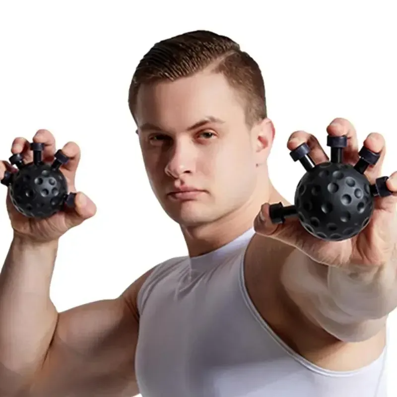 Griffball Trainer | Increase of finger strength | Stornfield