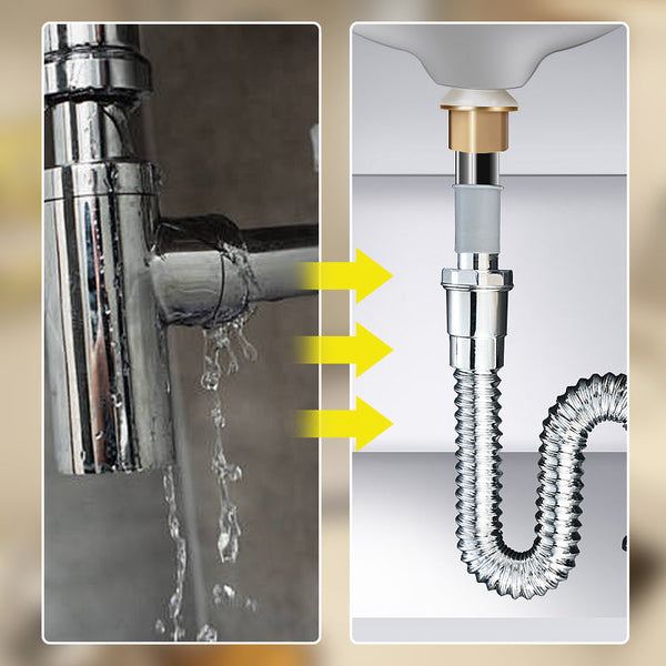 All-In-One Faucet Key Tool Set | Compact Solution for Plumbing Installations | Stornfield