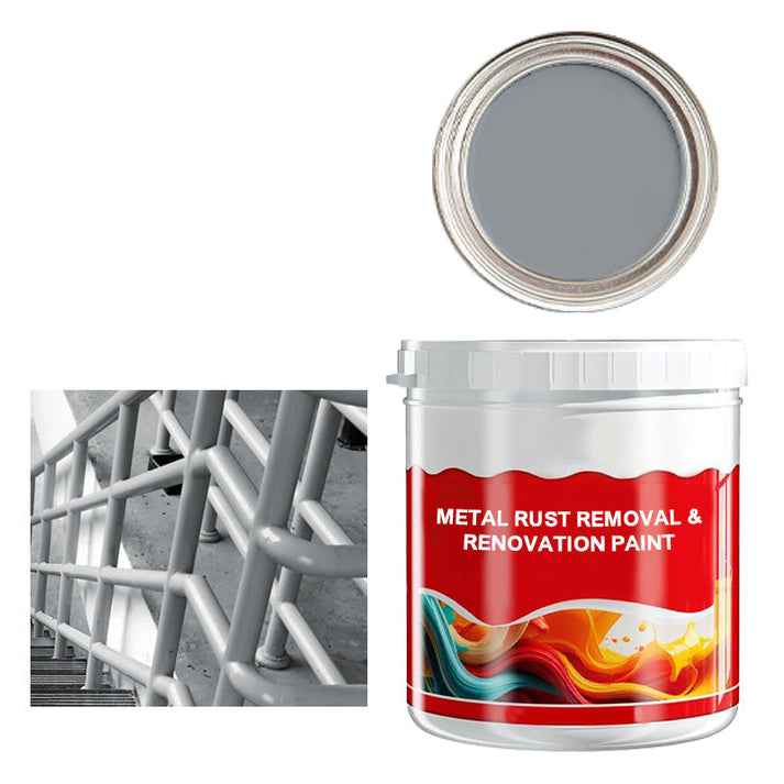 2-in-1-Rust Repair Paint | effortlessly remove and restore | Stornfield