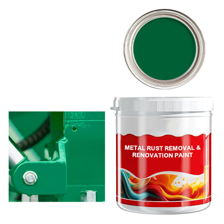 2-in-1-Rust Repair Paint | effortlessly remove and restore | Stornfield