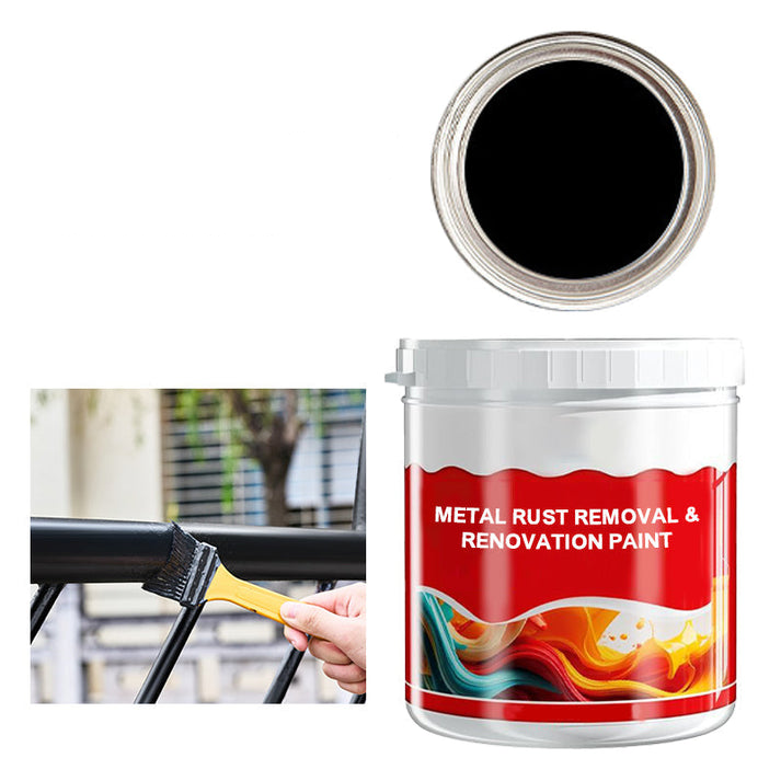 2-in-1-Rust Repair Paint | effortlessly remove and restore | Stornfield