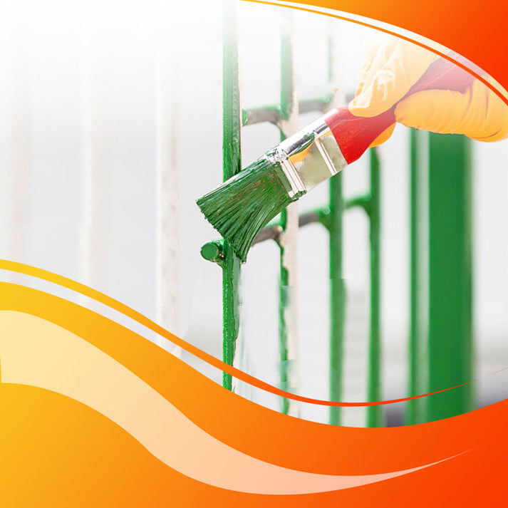 2-in-1-Rust Repair Paint | effortlessly remove and restore | Stornfield