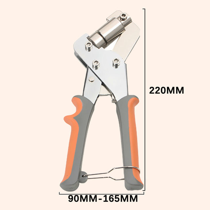 Ösenzange | Heavy-Duty Assembly Tool | Stornfield