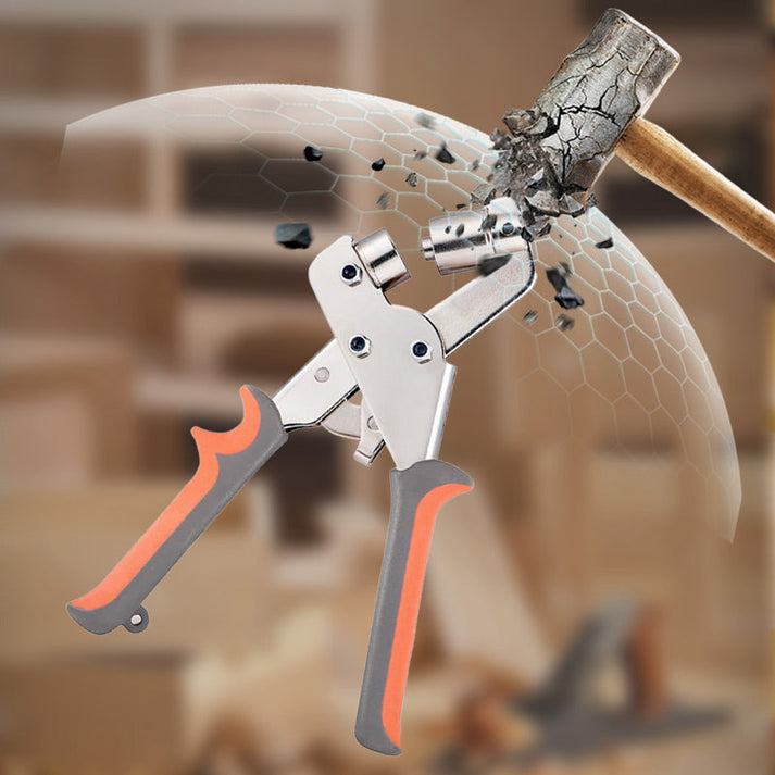 Ösenzange | Heavy-Duty Assembly Tool | Stornfield
