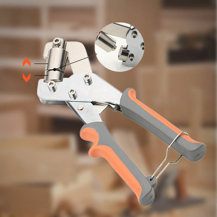 Ösenzange | Heavy-Duty Assembly Tool | Stornfield