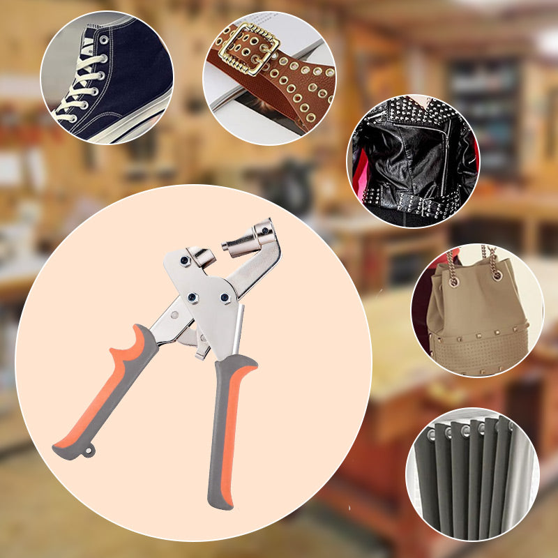 Ösenzange | Heavy-Duty Assembly Tool | Stornfield