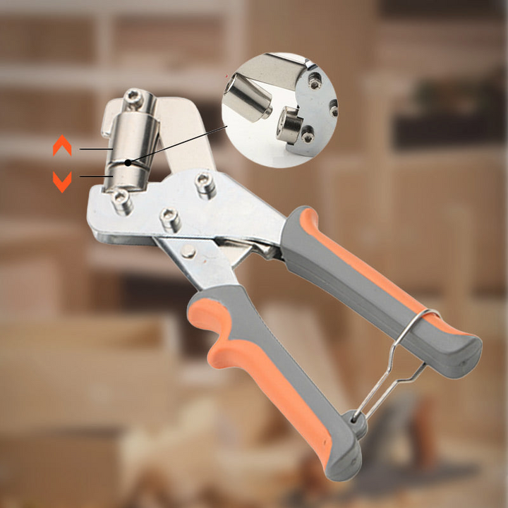Ösenzange | Heavy-Duty Assembly Tool | Stornfield