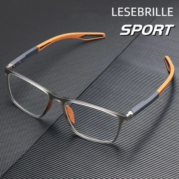 Phototrope Bifocal Glasses | Stylish adaptive lenses | Stornfield