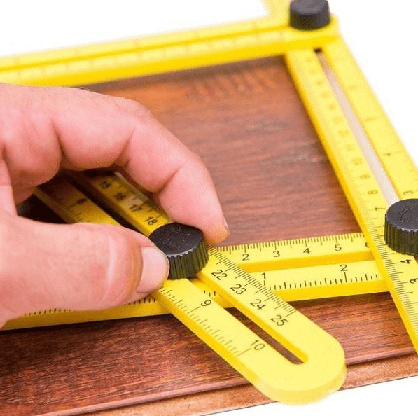 Shop template tool | Precision measuring gauge | Stornfield