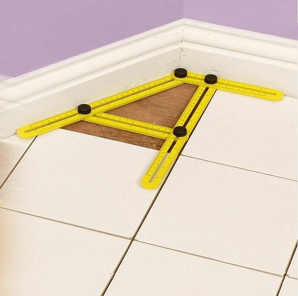 Shop template tool | Precision measuring gauge | Stornfield