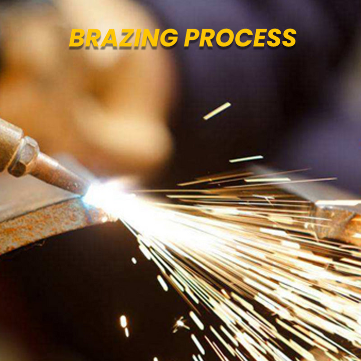 Porous, widened cutting blade | Smooth and precise cuts | Stornfield