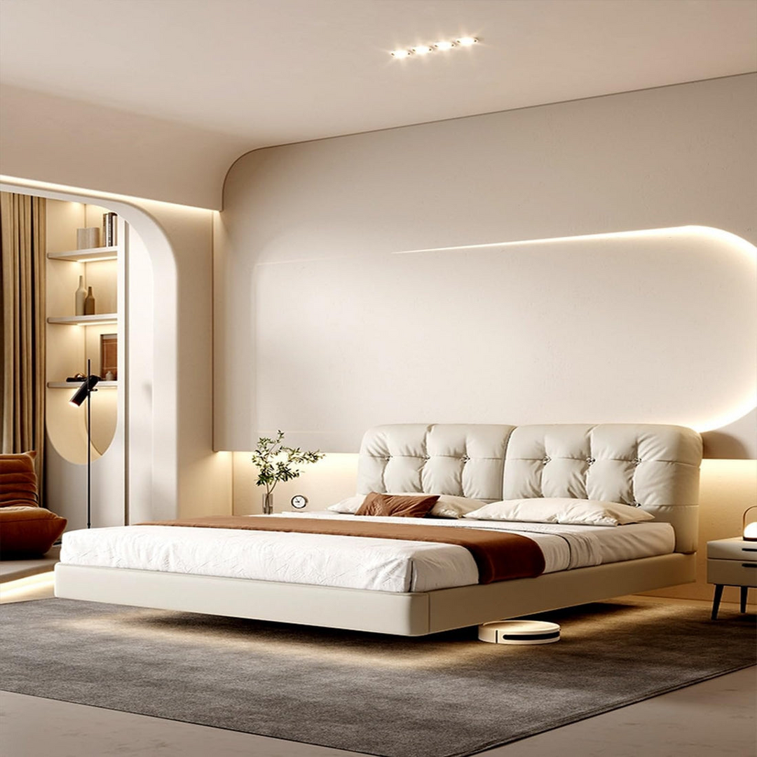 Flexible Intelligent LED Light Strips | Lively, Customizable and Fun! | Stornfield