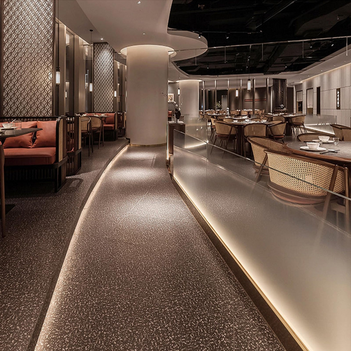 Flexible Intelligent LED Light Strips | Lively, Customizable and Fun! | Stornfield