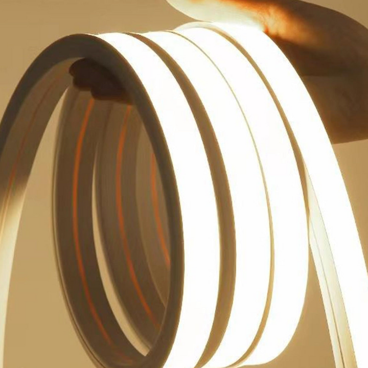 Flexible Intelligent LED Light Strips | Lively, Customizable and Fun! | Stornfield