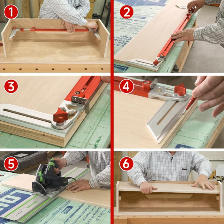 Stair Measuring Device | The Ultimate Accuracy Solution | Stornfield