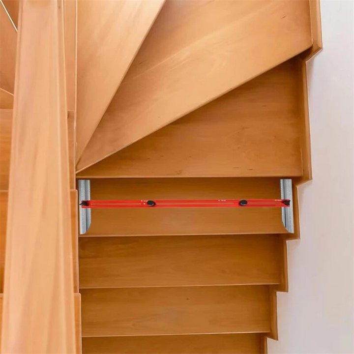 Stair Measuring Device | The Ultimate Accuracy Solution | Stornfield