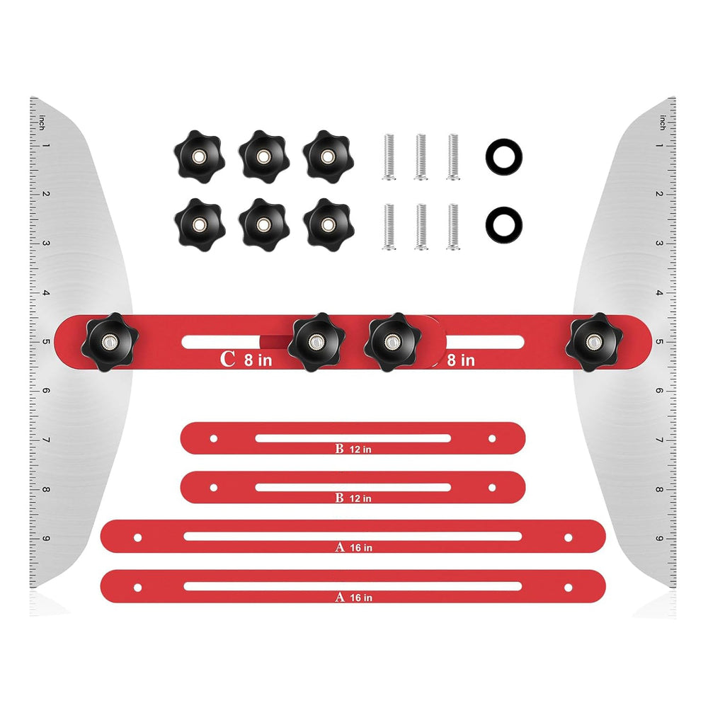 Stair Measuring Device | The Ultimate Accuracy Solution | Stornfield