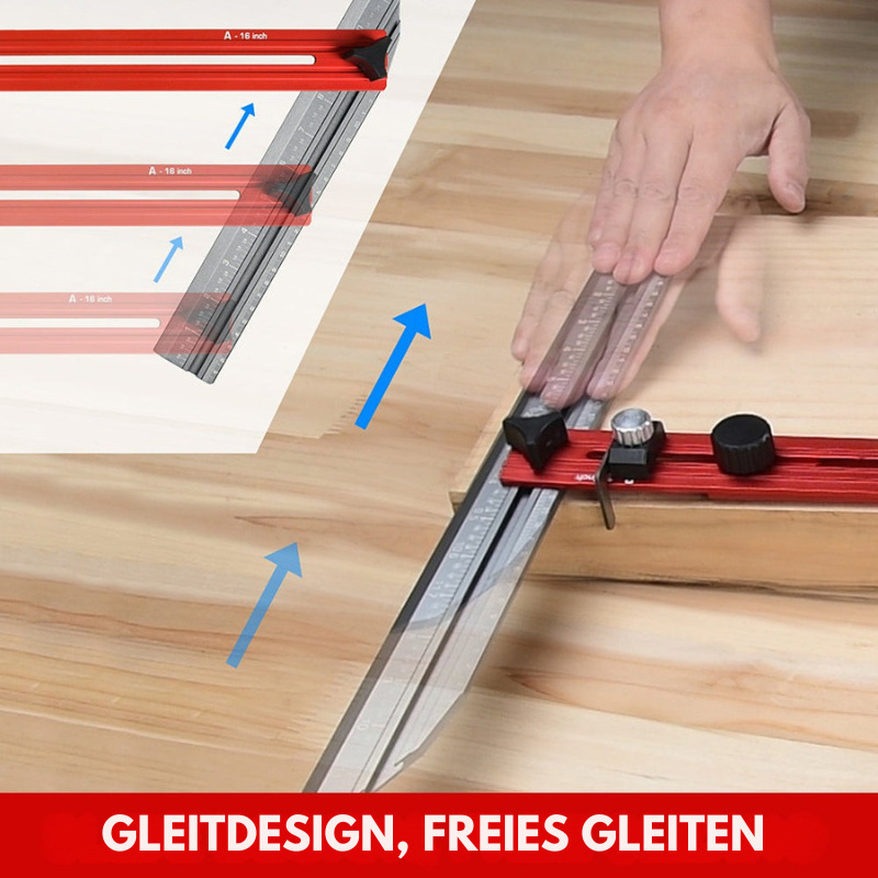 Stair Measuring Device | The Ultimate Accuracy Solution | Stornfield