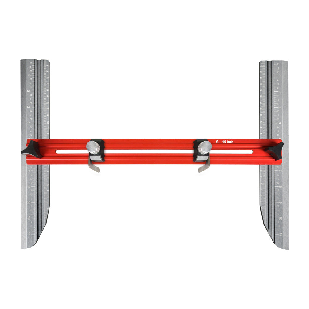 Stair Measuring Device | The Ultimate Accuracy Solution | Stornfield