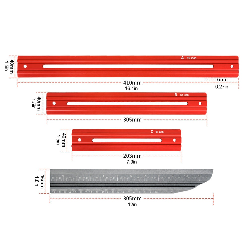 Stair Measuring Device | The Ultimate Accuracy Solution | Stornfield