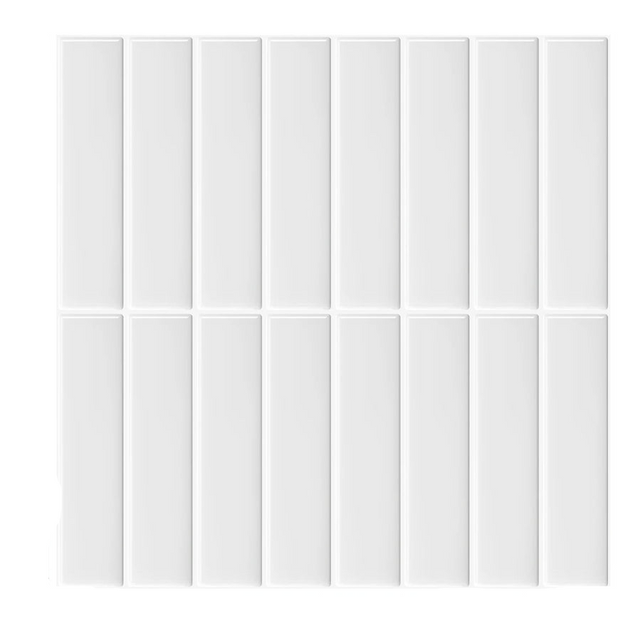 Peel & Stick Wall Tiles | Instant Home Upgrade | Stornfield