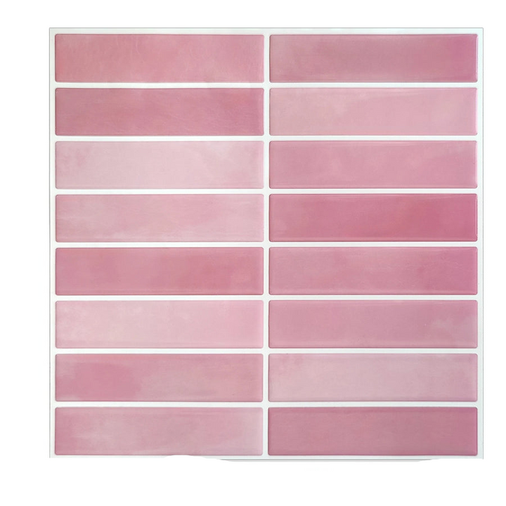 Peel & Stick Wall Tiles | Instant Home Upgrade | Stornfield