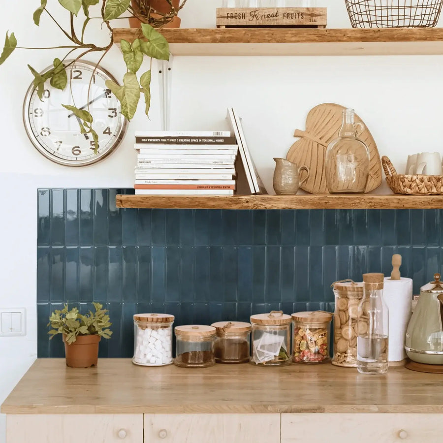 Peel & Stick Wall Tiles | Instant Home Upgrade | Stornfield
