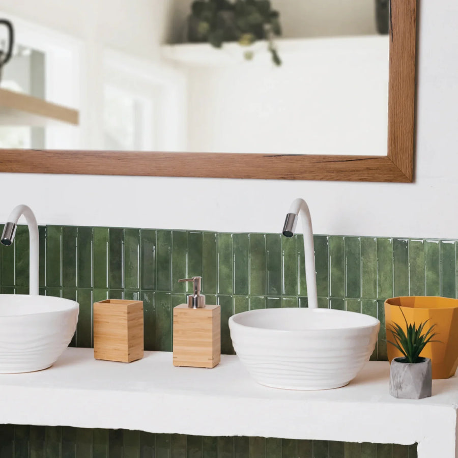 Peel & Stick Wall Tiles | Instant Home Upgrade | Stornfield
