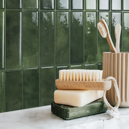 Peel & Stick Wall Tiles | Instant Home Upgrade | Stornfield