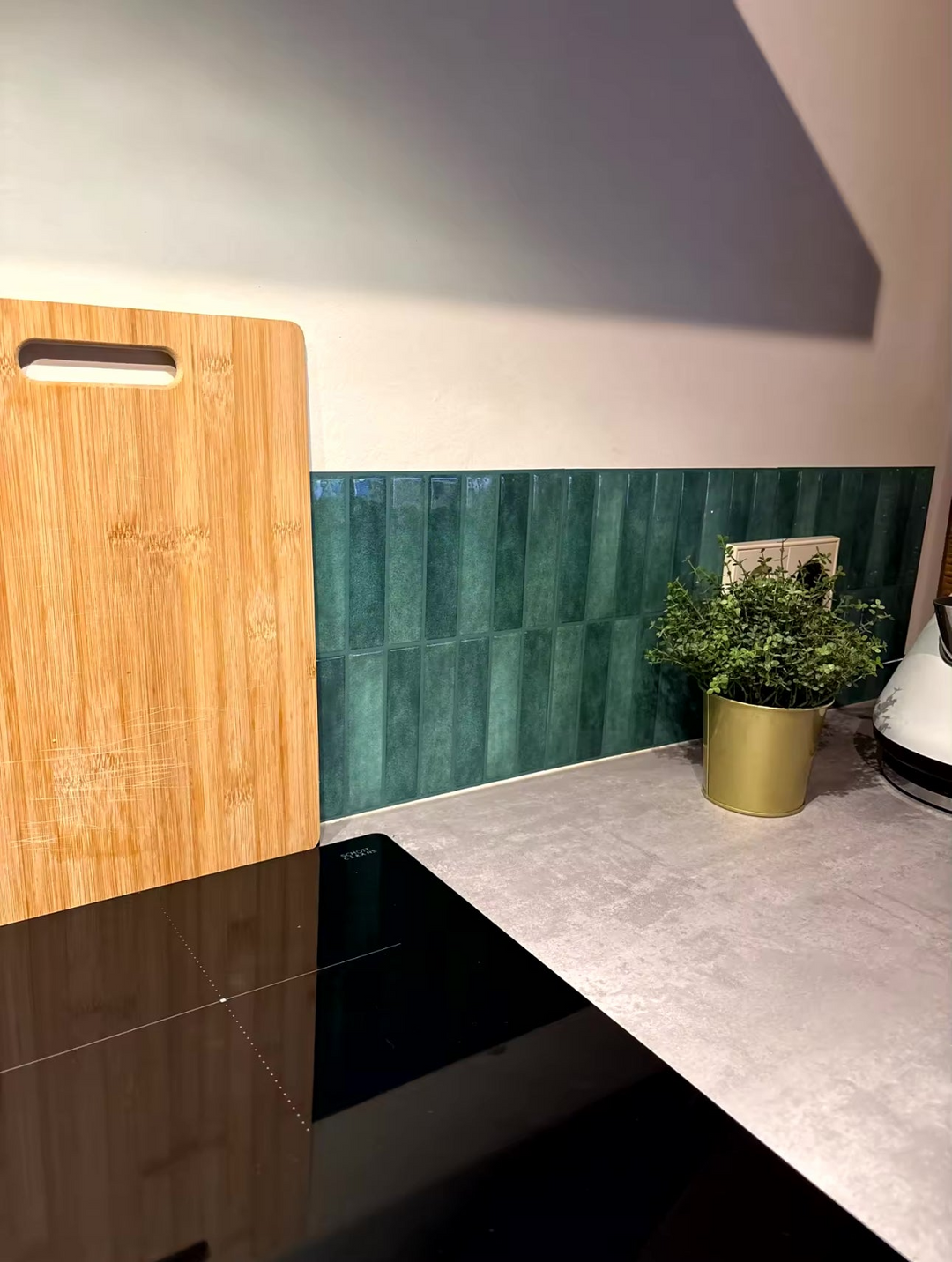 Peel & Stick Wall Tiles | Instant Home Upgrade | Stornfield