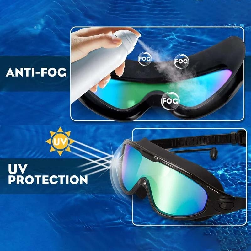 Stornfield | AquaVision Pro – See underwater as clearly as never before!